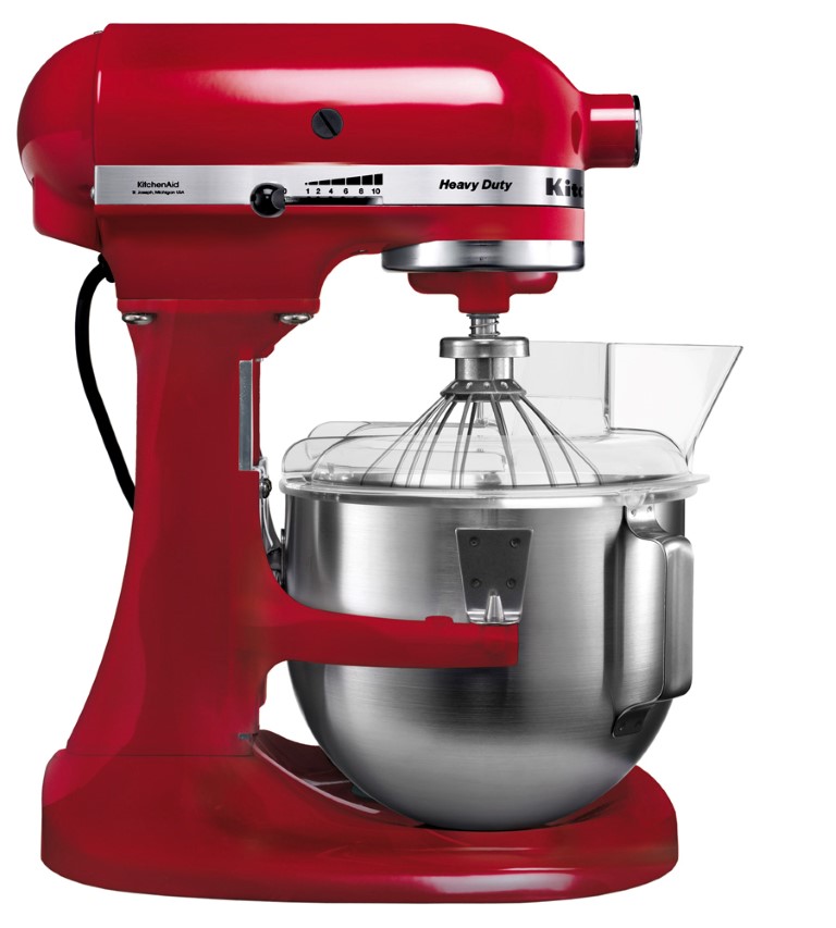 PLANETARIA KITCHENAID 7 PK7 230V MONOFASE 6,9 litri - BILANCE BLASI